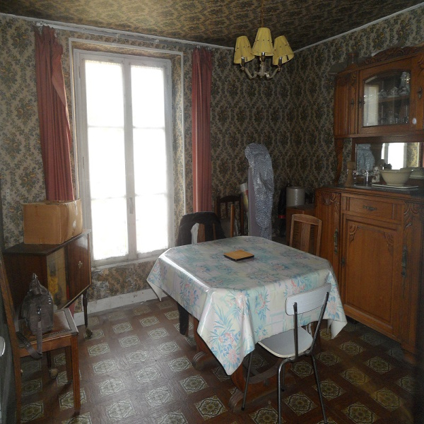 Offres de vente Appartement Torcy 77200