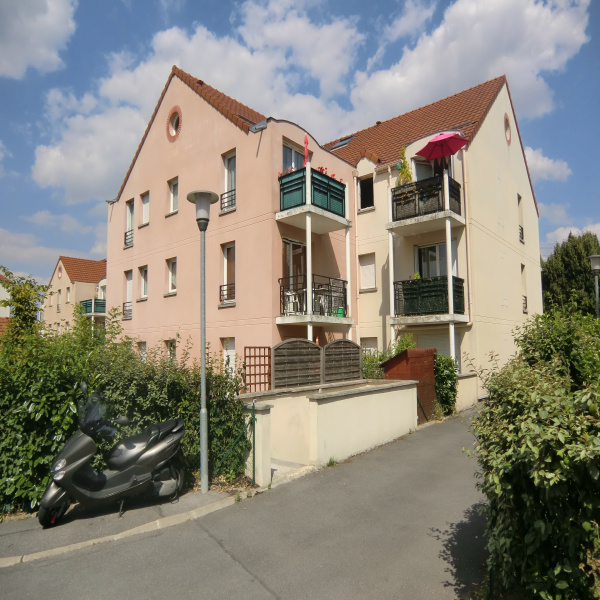 Offres de location Appartement Torcy 77200