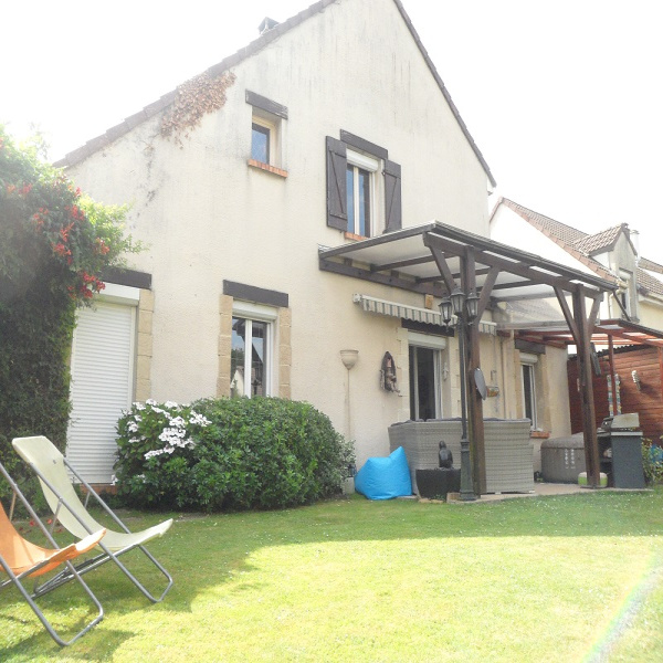 Offres de location Maison Croissy-Beaubourg 77183