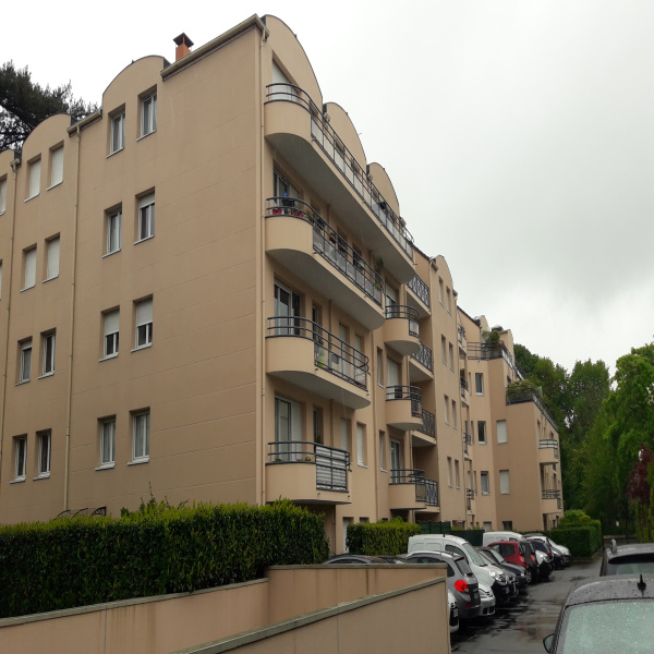 Offres de location Appartement Torcy 77200
