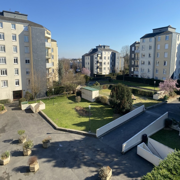 Offres de vente Appartement Noisiel 77186