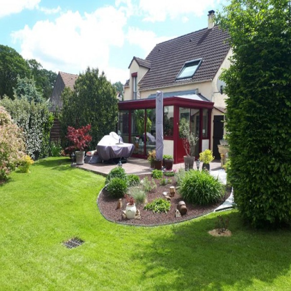 Offres de vente Maison Croissy-Beaubourg 77183