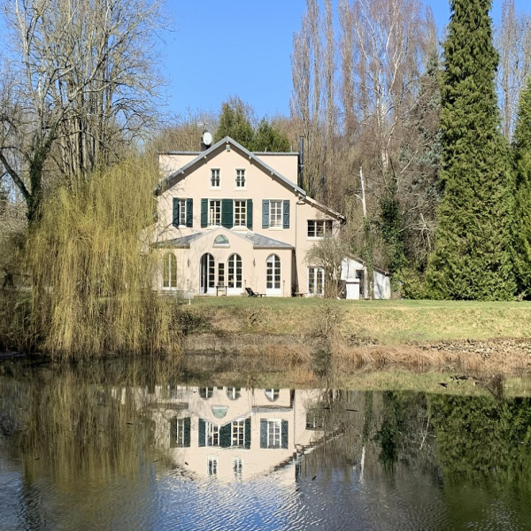 Offres de vente Propriete Croissy-Beaubourg 77183