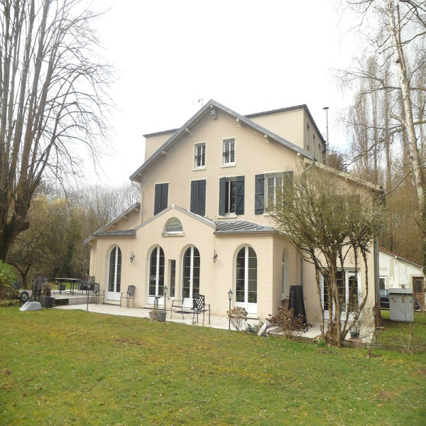 Offres de vente Propriete Croissy-Beaubourg 77183