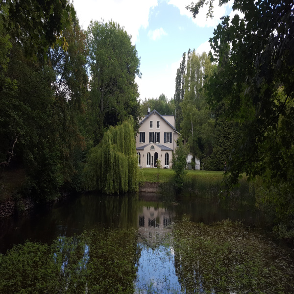 Offres de vente Propriete Croissy-Beaubourg 77183
