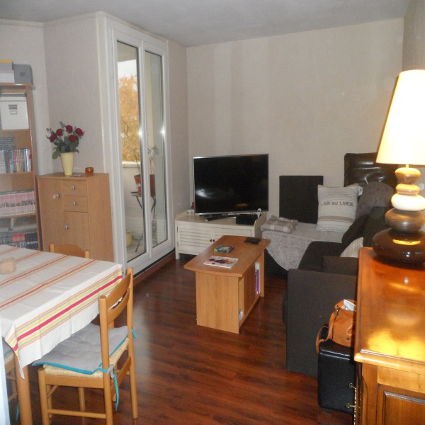 Offres de vente Appartement Torcy 77200