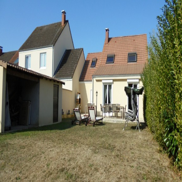 Offres de vente Maison Collégien 77090