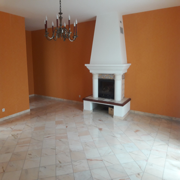 Offres de location Appartement Torcy 77200